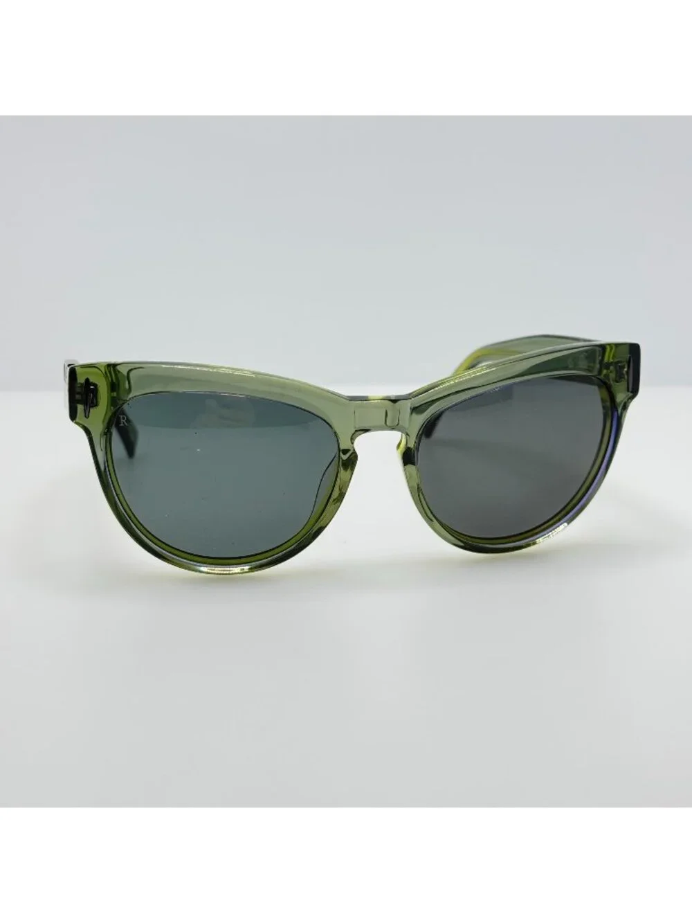 Raen Sunglasses Breslin Sea Glass